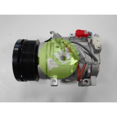 NP 10SR20C A/D PV8 125MM 12V V-B A/T C/S