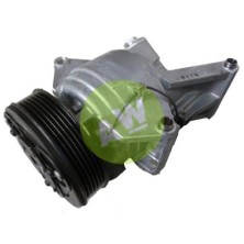 CL DKV09Z A/D PV6 114MM 12V V-B (2D-1T)