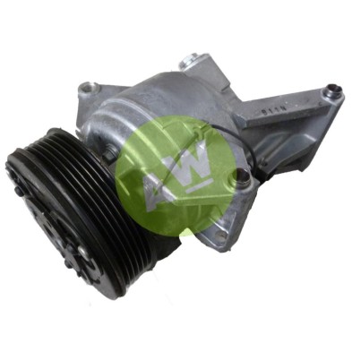 CL DKV09Z A/D PV6 114MM 12V V-B (2D-1T)