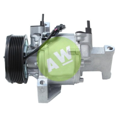 CL DKV09Z A/D PV7 114MM 12V V-B (2D-1T)