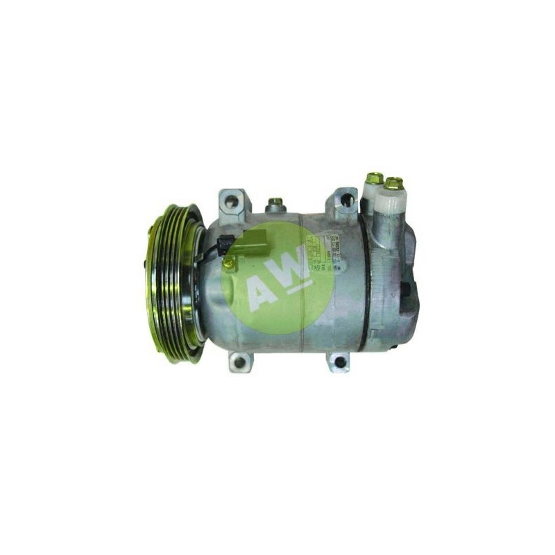 ZX DCW17B A/D PV4 140MM 12V V-B