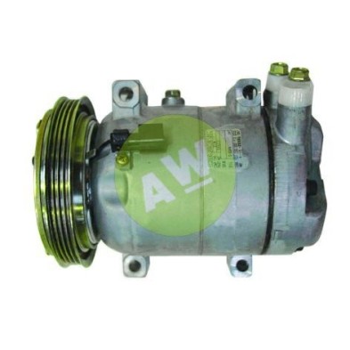 ZX DCW17B A/D PV4 140MM 12V V-B