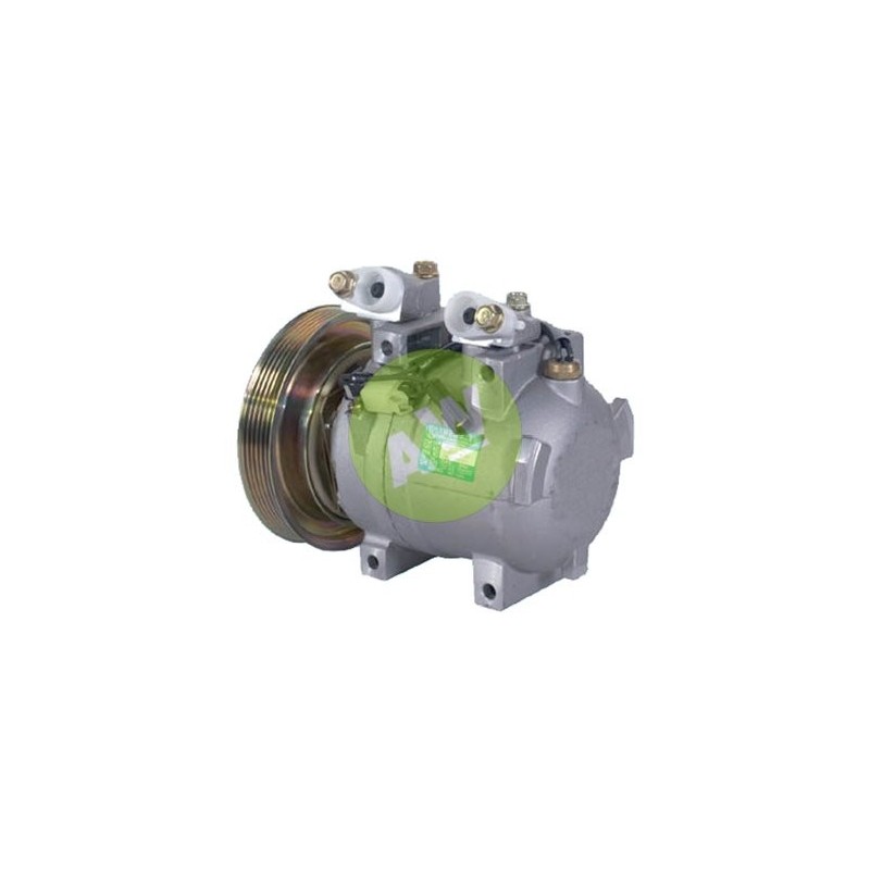 CL DKV14C A/D PV6 147MM ST17 12V V-B
