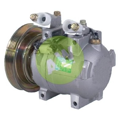 CL DKV14C A/D PV6 147MM ST17 12V V-B
