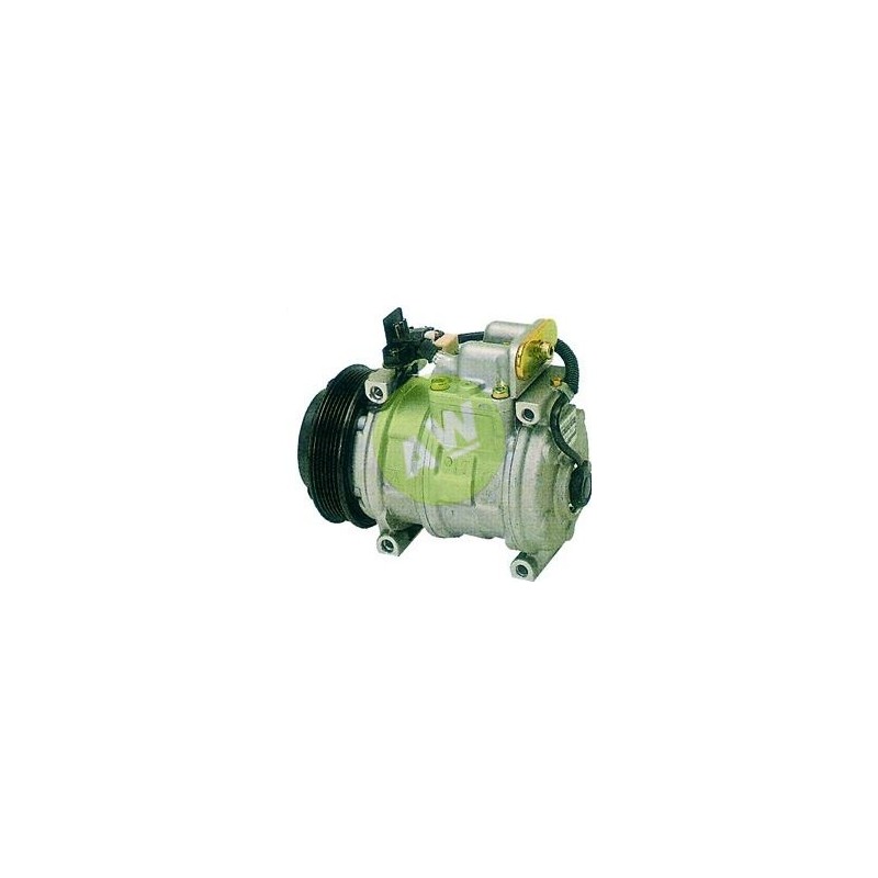 NP 10PA17C A/D PV6 124MM 12V C/S