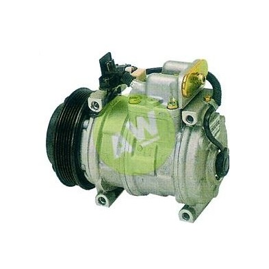 NP 10PA17C A/D PV6 124MM 12V C/S