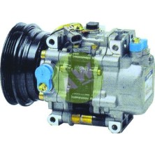 NP TV12SC A/D PV4 124MM ST25 12V V-B