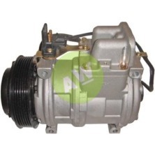 NP 10PA17C A/D PV6 124MM 12V A/T