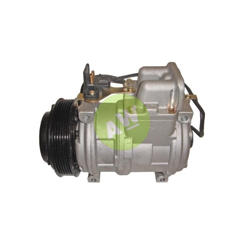 NP 10PA17C A/D PV6 124MM 12V A/T