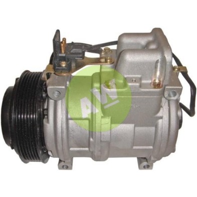 NP 10PA17C A/D PV6 124MM 12V A/T