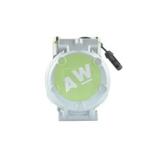 NP 10PA15C A/D PV8 125MM 12V A/T