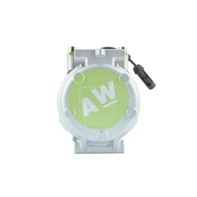 NP 10PA15C A/D PV8 125MM 12V A/T