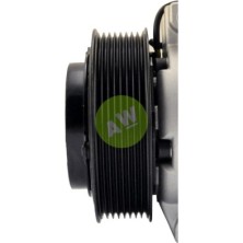 NP 10PA15C A/D PV8 125MM 12V A/T