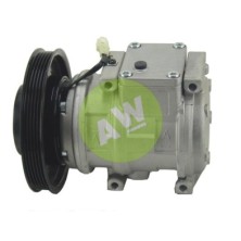 NP 10PA17C A/D PV6 165MM 12V A/C