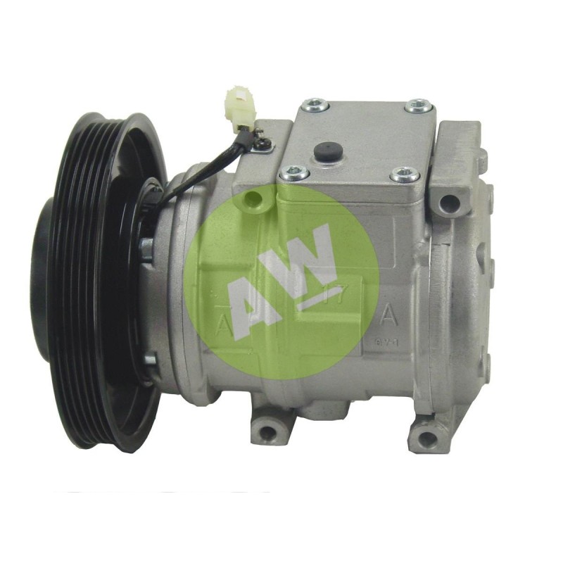 NP 10PA17C A/D PV6 165MM 12V A/C