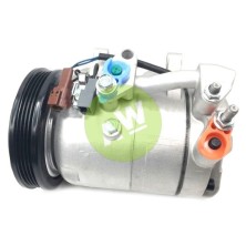 ZX DCW17BE PV4 140MM ST5 12V V-B C/S