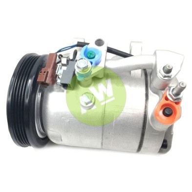 ZX DCW17BE PV4 140MM ST5 12V V-B C/S