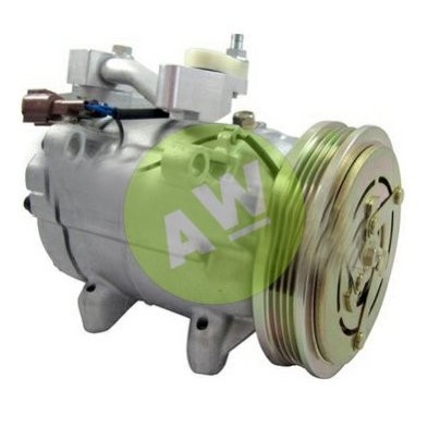 ZX DCW17BE PV4 140MM ST5 12V V-B C/S