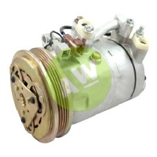 ZX DCW17BE PV4 140MM ST5 12V V-B C/S