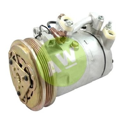 ZX DCW17BE PV4 140MM ST5 12V V-B C/S