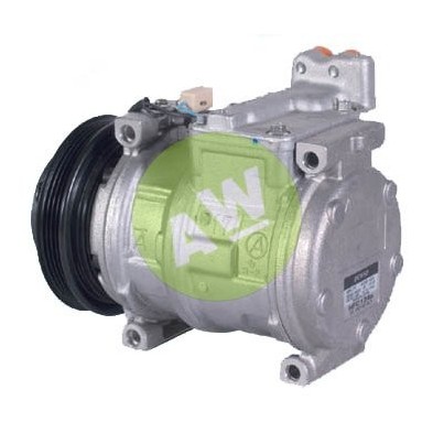 NP 10PA17C A/D PV4 120MM ST7 12V A/T