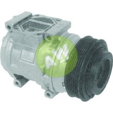 NP 10PA15C A/D PV6 124MM 12V A/T