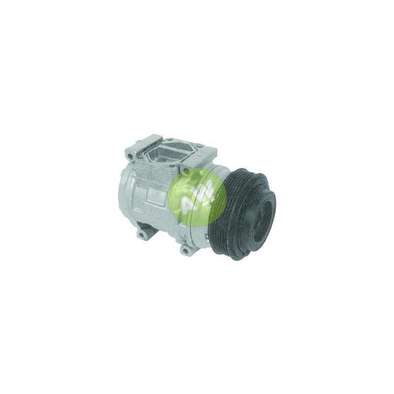 NP 10PA15C A/D PV6 124MM 12V A/T