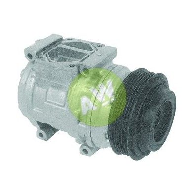 NP 10PA15C A/D PV6 124MM 12V A/T