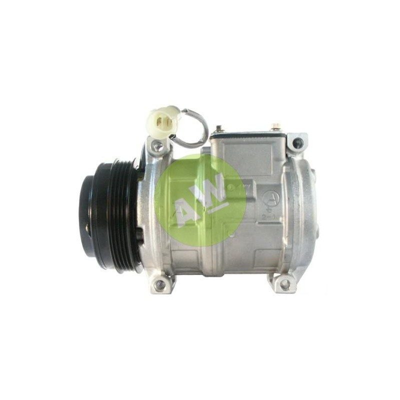 NP 10PA17C A/D PV4 114MM 12V A/T