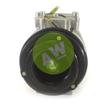 NP 10PA15C A/D PV4 114MM 12V A/T