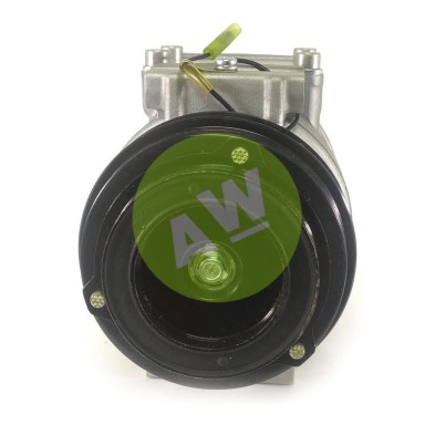 NP 10PA15C A/D PV4 114MM 12V A/T