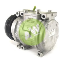 NP 10PA15C A/D PV4 114MM 12V A/T