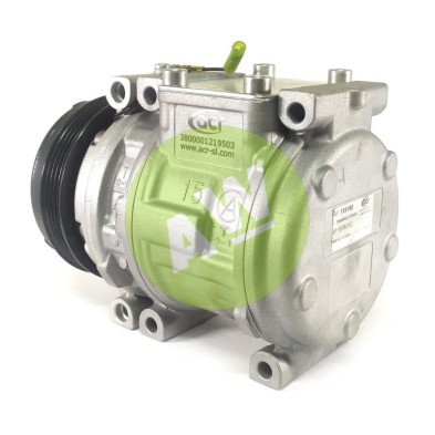 NP 10PA15C A/D PV4 114MM 12V A/T