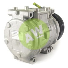 NP 10PA15C A/D PV4 114MM 12V A/T