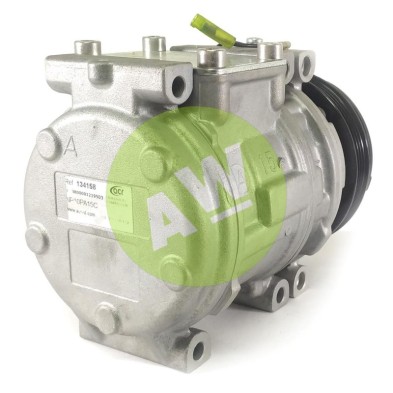 NP 10PA15C A/D PV4 114MM 12V A/T