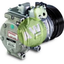 NP 10PA17C A/D PV7 125MM ST9 12V A/C