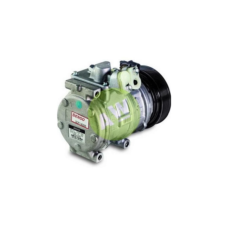 NP 10PA17C A/D PV7 125MM ST9 12V A/C