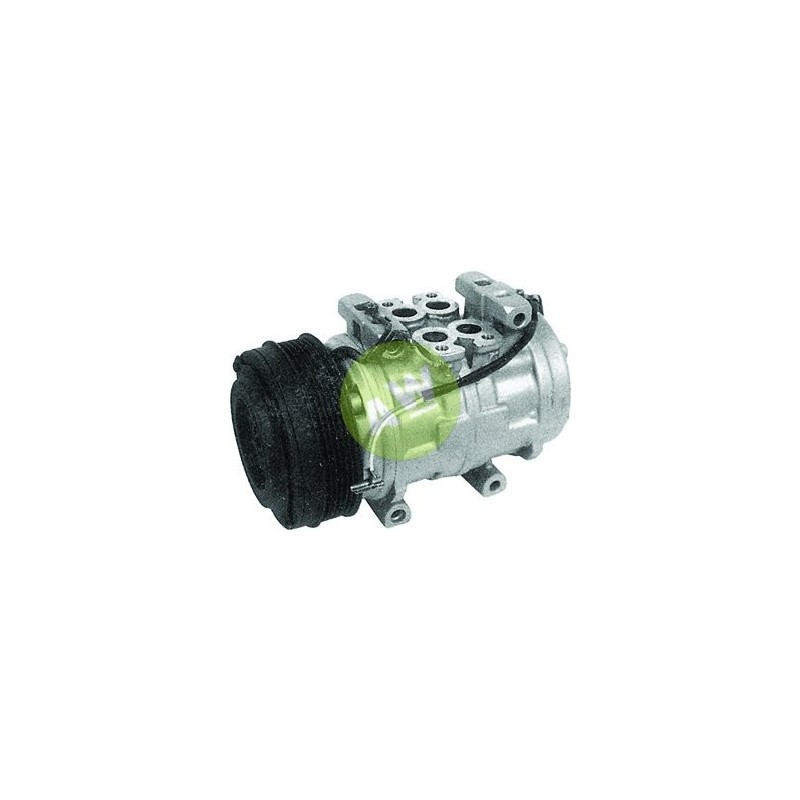 NP 10P15C A/D PV6 138MM 12V