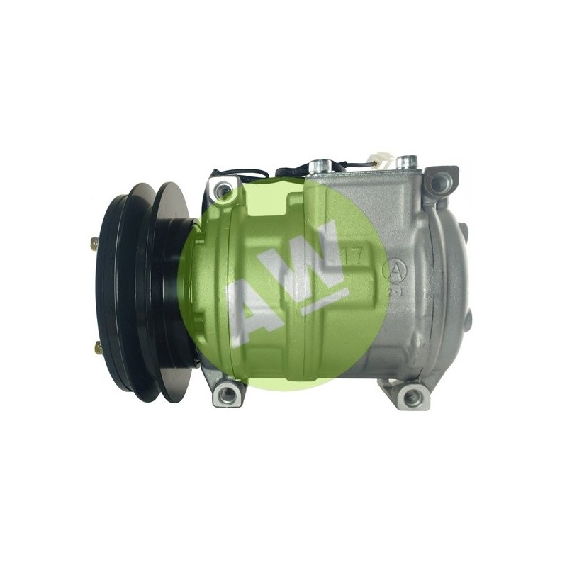 NP 10PA17C A/D 1A 152MM ST15 12V A/T