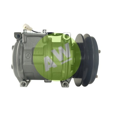 NP 10PA17C A/D 1A 152MM ST15 12V A/T
