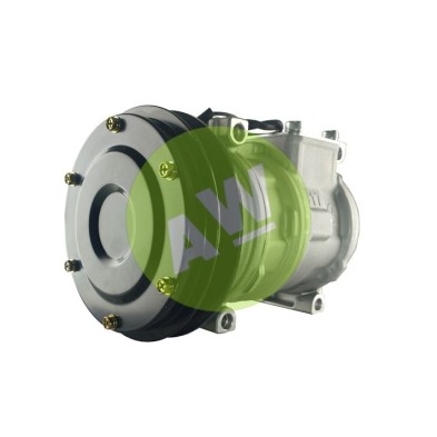 NP 10PA17C A/D 1A 152MM ST15 12V A/T