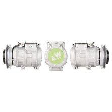 NP 10PA17C A/D 1A 135MM ST15 12V A/C