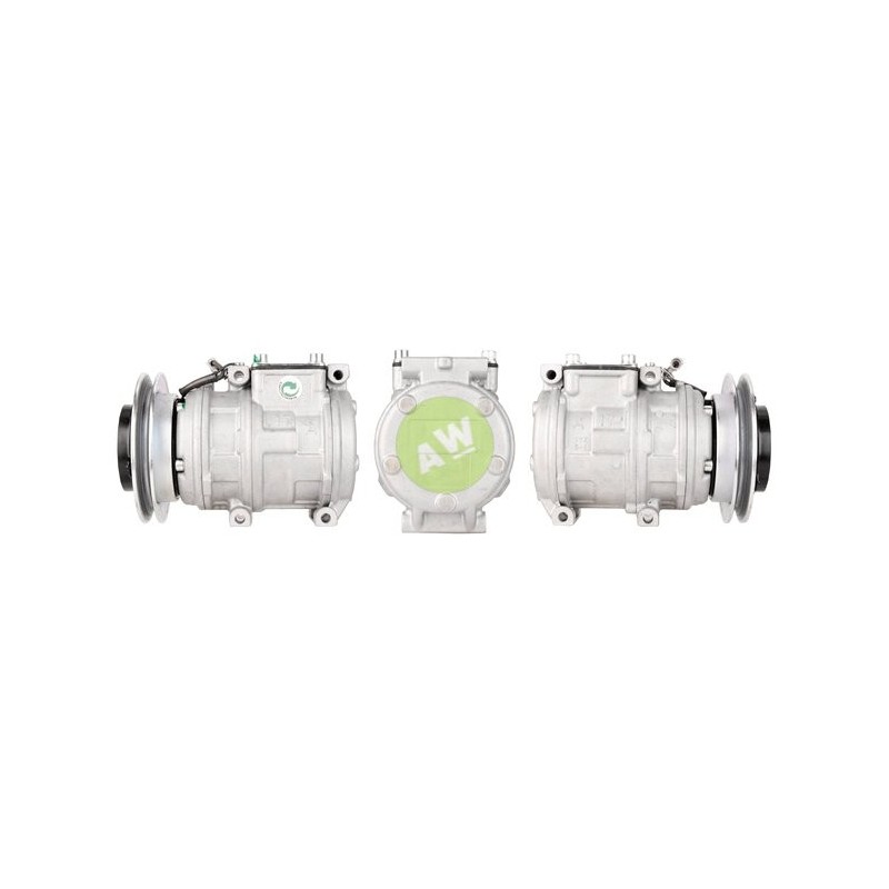 NP 10PA17C A/D 1A 135MM ST15 12V A/C
