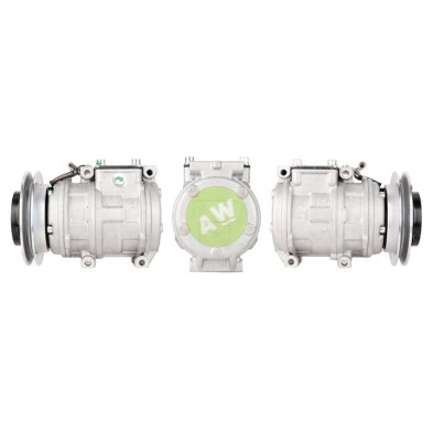 NP 10PA17C A/D 1A 135MM ST15 12V A/C