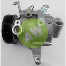 CL DKV10Z PV6 114MM 12V V-B