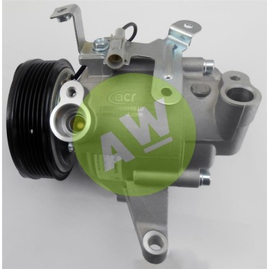 CL DKV10Z PV6 114MM 12V V-B