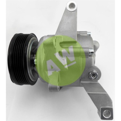 CL DKV10Z PV6 114MM 12V V-B