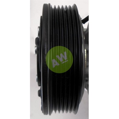 CL DKV10Z PV6 114MM 12V V-B