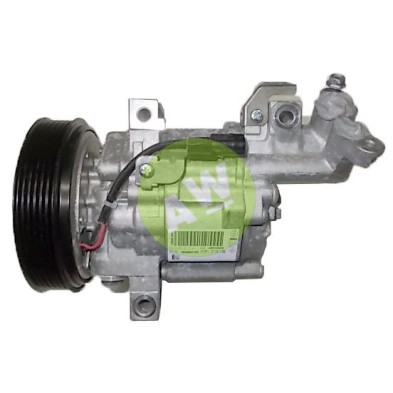 CL DKV11R A/D PV6 125MM ST5 12V V-B