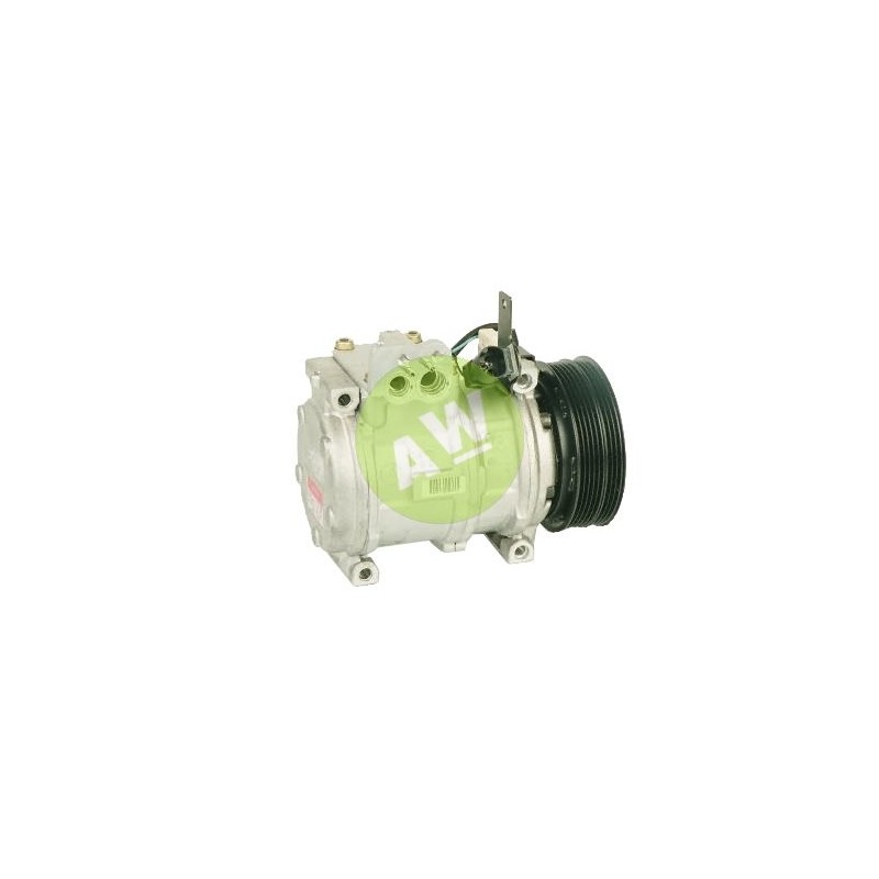 NP 10PA15C A/D 1A 140MM ST35 12V A/C
